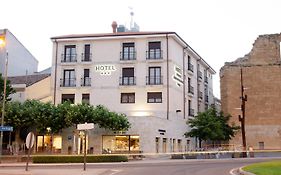 Hotel Puerta Ciudad Rodrigo